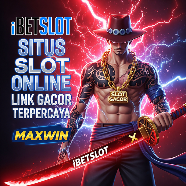IBETSLOT : Situs Slot Terpercaya Permainan Slot Online Gampang Menang 2025 - WooCommerce eCommerce